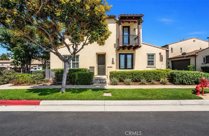 4301 Owens 101, Corona, California 92883