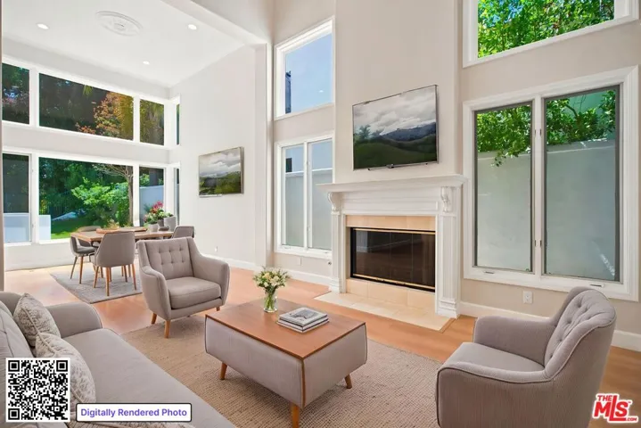 4324 Park Verdi, Calabasas, California 91302