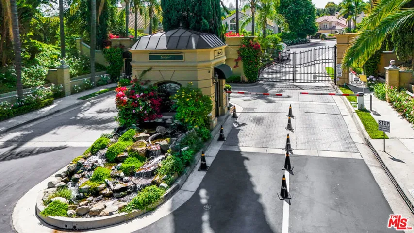 4324 Park Verdi, Calabasas, California 91302