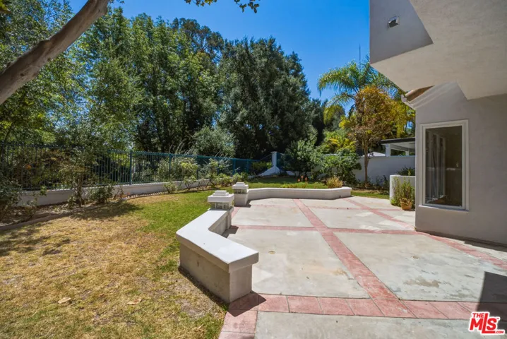 4324 Park Verdi, Calabasas, California 91302