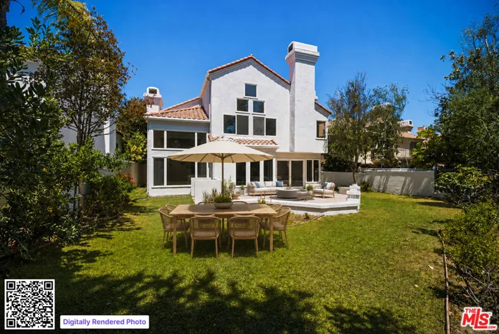 4324 Park Verdi, Calabasas, California 91302