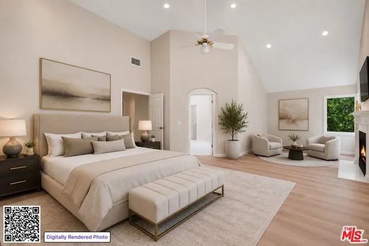 4324 Park Verdi, Calabasas, California 91302