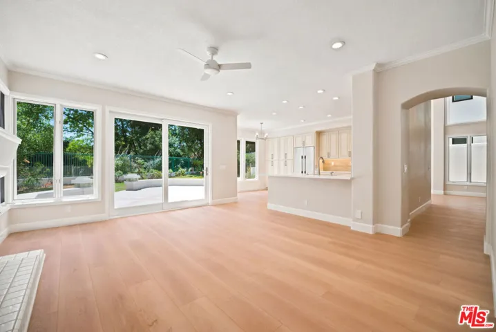 4324 Park Verdi, Calabasas, California 91302