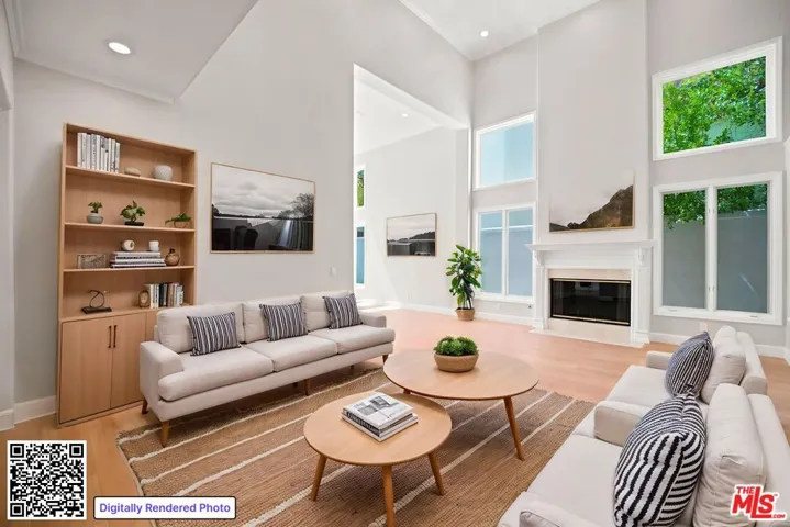4324 Park Verdi, Calabasas, California 91302