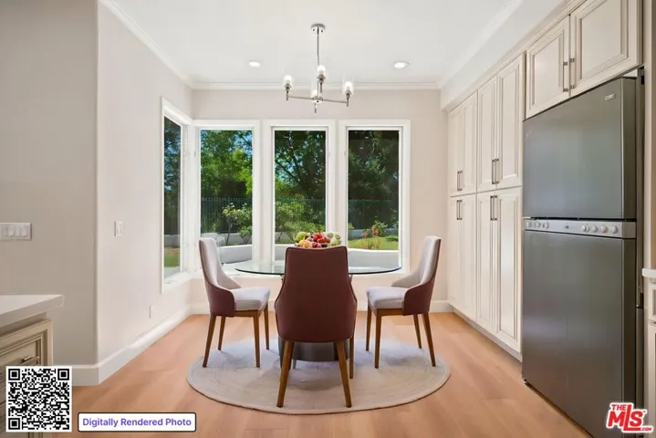 4324 Park Verdi, Calabasas, California 91302