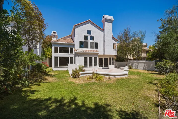 4324 Park Verdi, Calabasas, California 91302