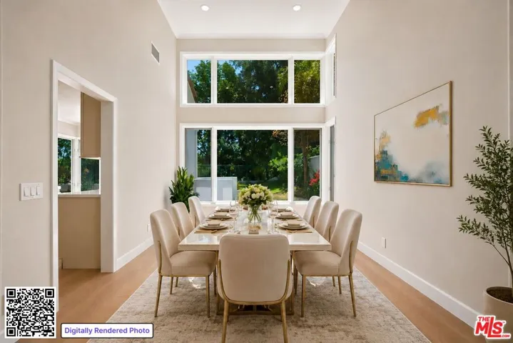 4324 Park Verdi, Calabasas, California 91302