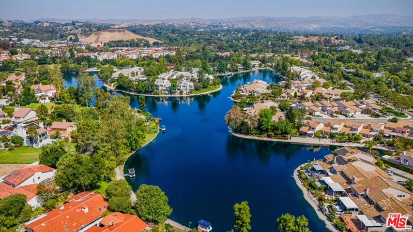 4324 Park Verdi, Calabasas, California 91302