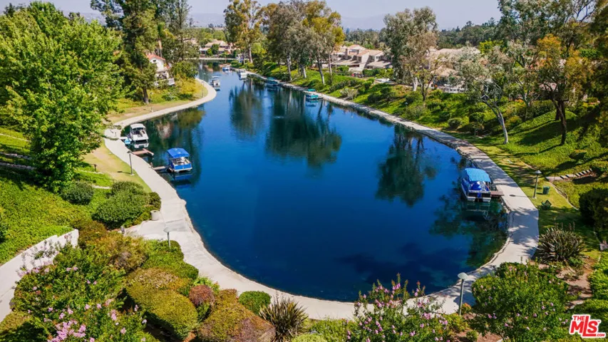 4324 Park Verdi, Calabasas, California 91302