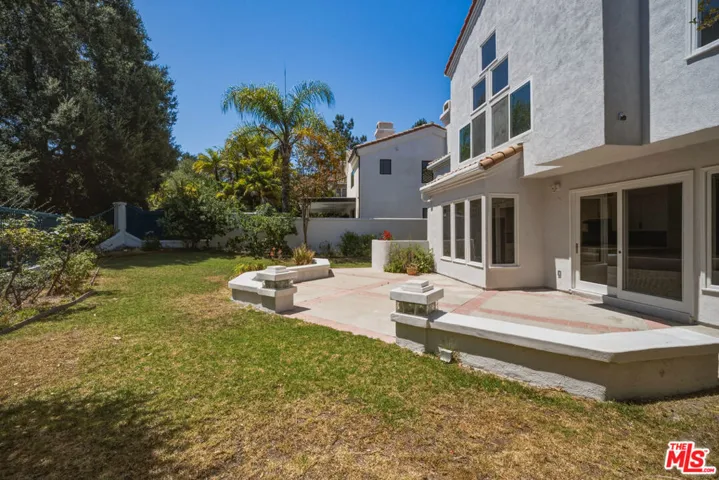 4324 Park Verdi, Calabasas, California 91302