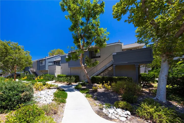 24442 #84 Avenida De Los Ninos, Laguna Niguel, California 92677