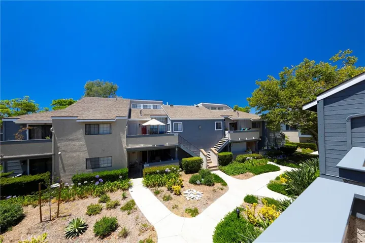 24442 #84 Avenida De Los Ninos, Laguna Niguel, California 92677