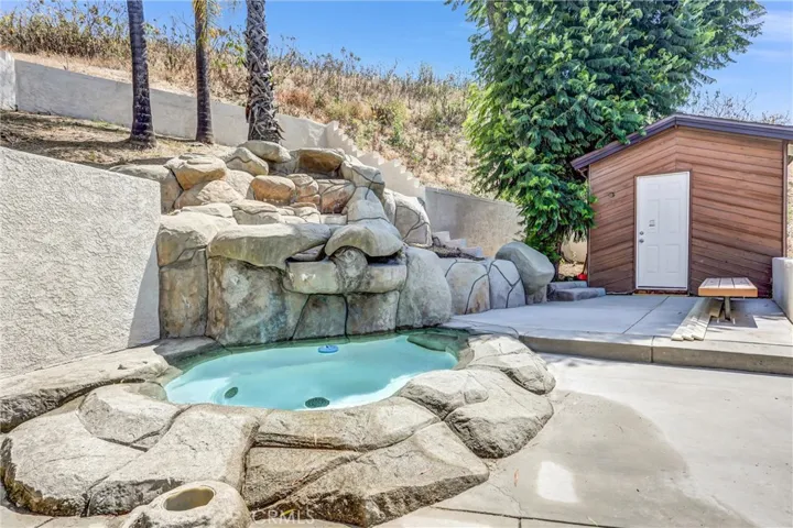 1516 N Shirlmar Avenue, San Dimas, California 91773
