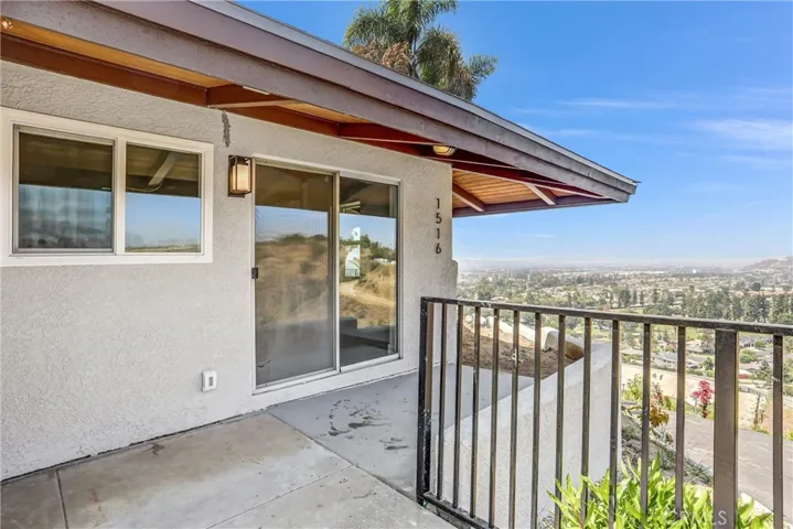 1516 N Shirlmar Avenue, San Dimas, California 91773