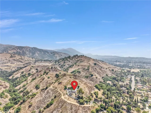 1516 N Shirlmar Avenue, San Dimas, California 91773