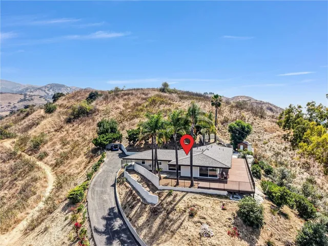 1516 N Shirlmar Avenue, San Dimas, California 91773