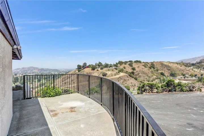 1516 N Shirlmar Avenue, San Dimas, California 91773