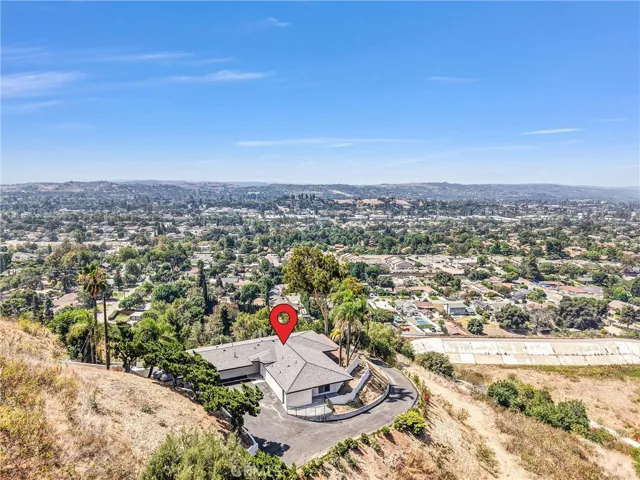 1516 N Shirlmar Avenue, San Dimas, California 91773