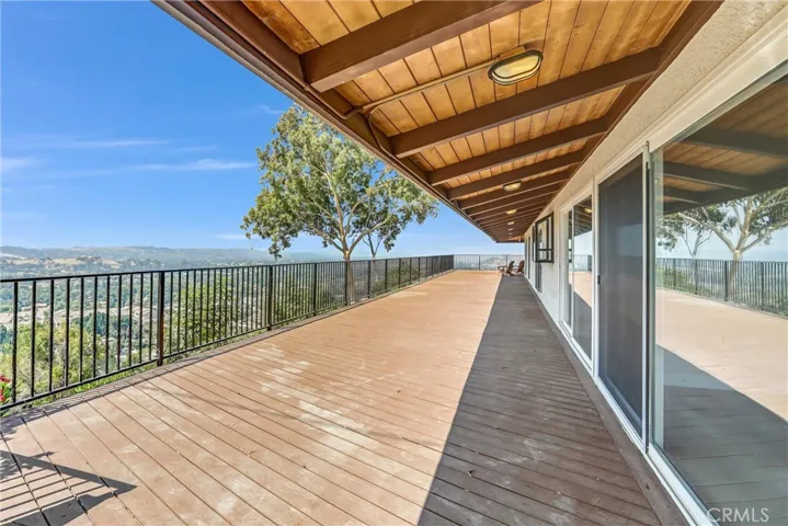 1516 N Shirlmar Avenue, San Dimas, California 91773