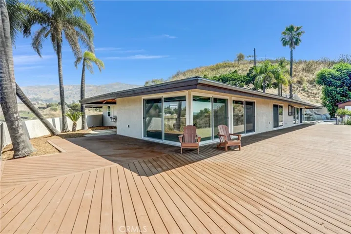 1516 N Shirlmar Avenue, San Dimas, California 91773