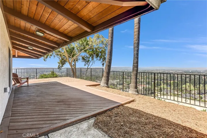 1516 N Shirlmar Avenue, San Dimas, California 91773