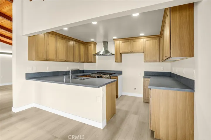 1516 N Shirlmar Avenue, San Dimas, California 91773
