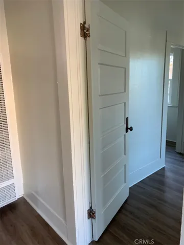 front residence interior