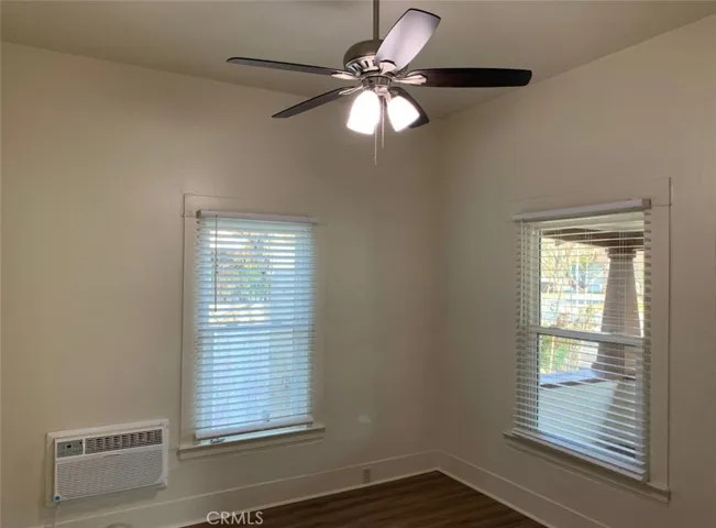 front residence bedroom