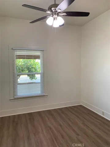 front residence bedroom