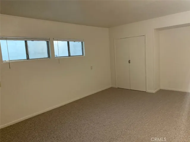 duplex studio interior