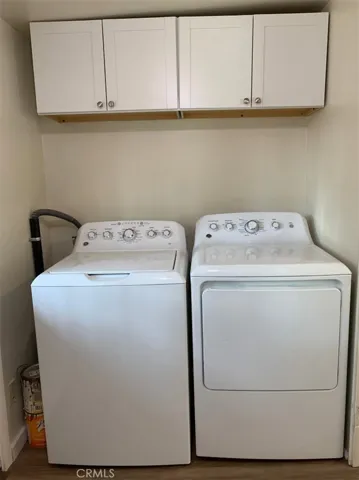 front residence laundry