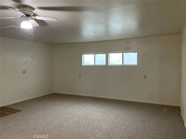duplex studio interior