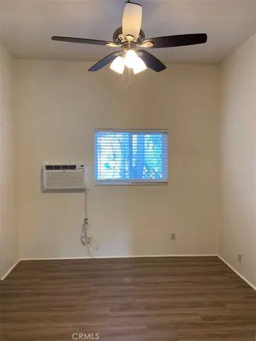 front residence bedroom