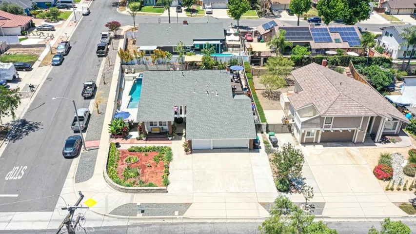 1932 Kellogg, Corona, California 92879
