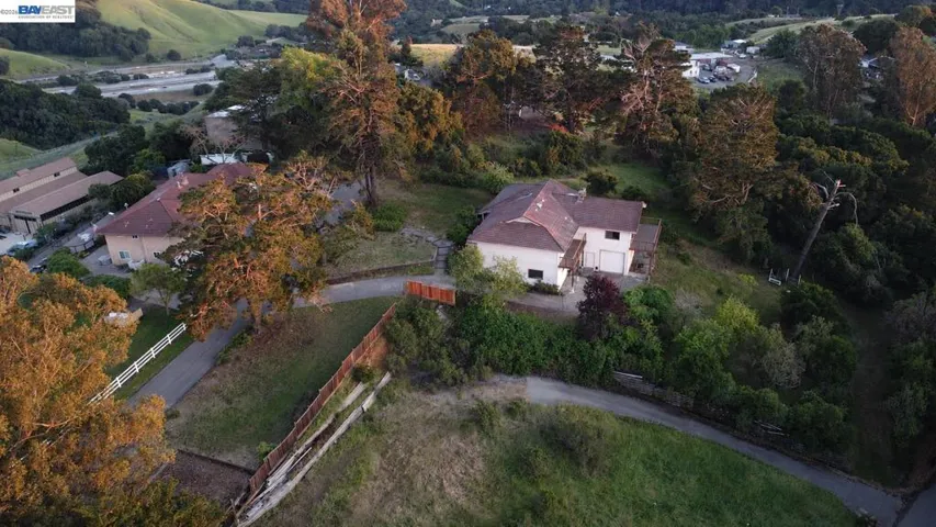 6727 Sunnyslope Ave, Castro Valley, California 94552