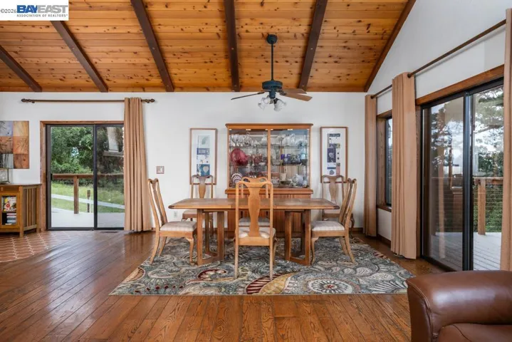 6727 Sunnyslope Ave, Castro Valley, California 94552