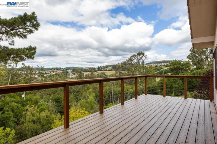 6727 Sunnyslope Ave, Castro Valley, California 94552