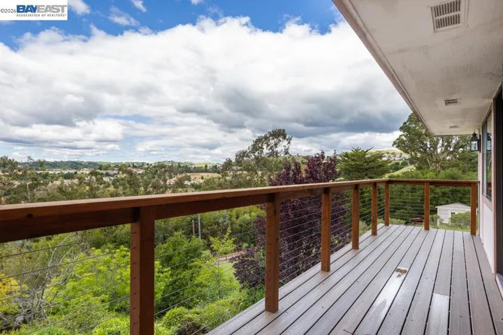 6727 Sunnyslope Ave, Castro Valley, California 94552