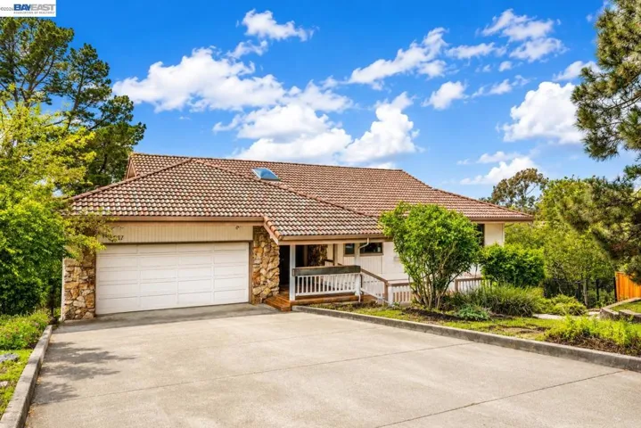6727 Sunnyslope Ave, Castro Valley, California 94552