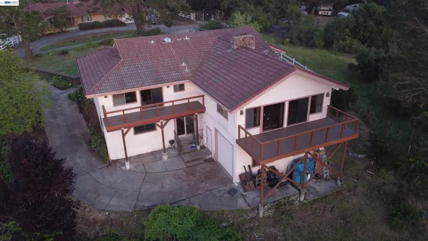 6727 Sunnyslope Ave, Castro Valley, California 94552