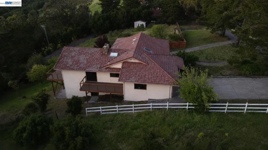 6727 Sunnyslope Ave, Castro Valley, California 94552