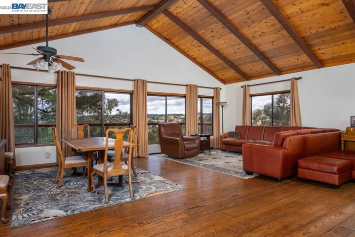 6727 Sunnyslope Ave, Castro Valley, California 94552