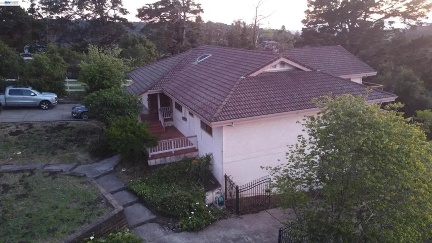 6727 Sunnyslope Ave, Castro Valley, California 94552