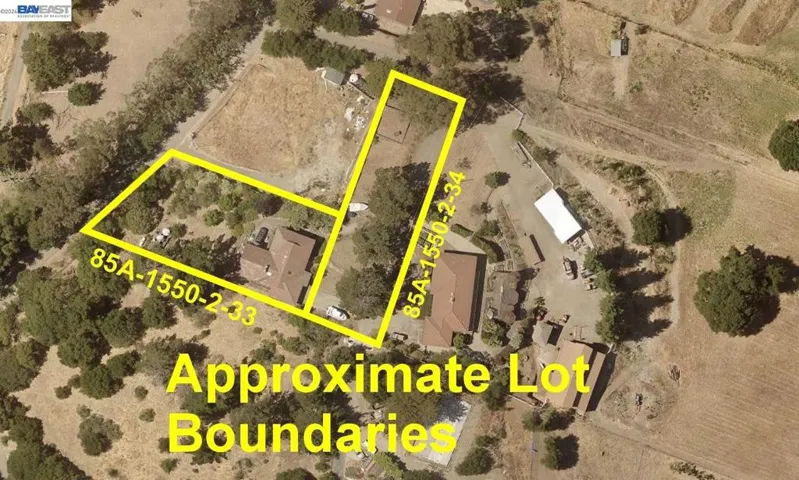6727 Sunnyslope Ave, Castro Valley, California 94552