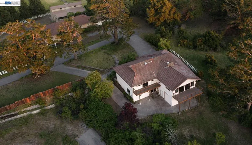 6727 Sunnyslope Ave, Castro Valley, California 94552