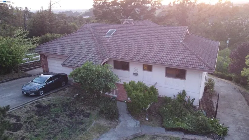 6727 Sunnyslope Ave, Castro Valley, California 94552