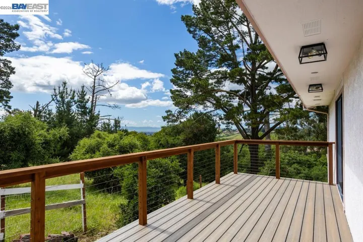 6727 Sunnyslope Ave, Castro Valley, California 94552