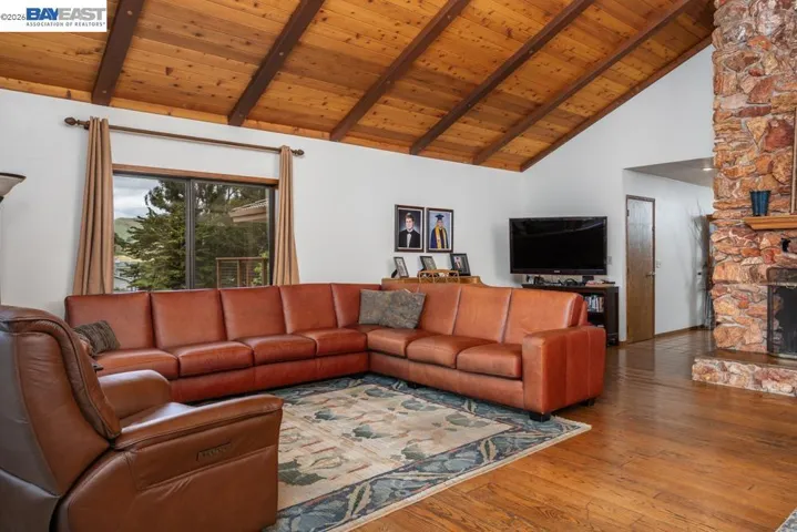 6727 Sunnyslope Ave, Castro Valley, California 94552