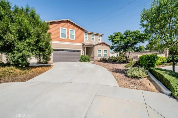 14279 Blue Bonnet, Moreno Valley, California 92555