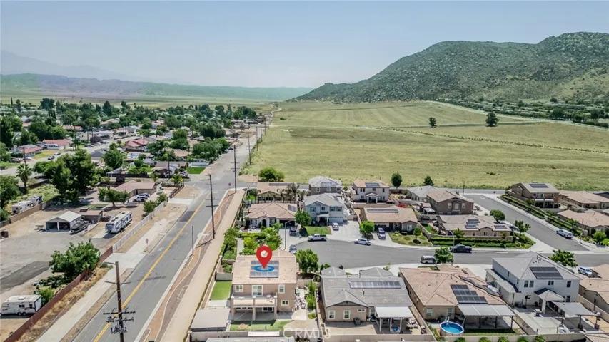 14279 Blue Bonnet, Moreno Valley, California 92555